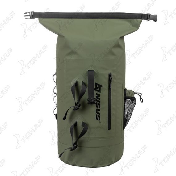Герморюкзак 35л ПВХ (N-82101-35) NISUS