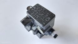 43510-K1Z-J11. CYLINDER SUB ASSY., RR. MASTER. HONDA