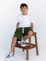 Спортивные шорты для мальчика