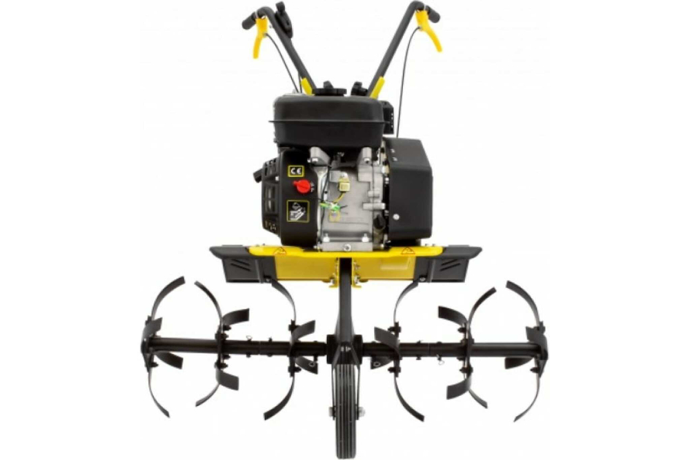Культиватор бензиновый Huter GMC-6.5