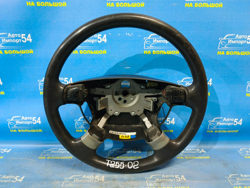 Руль CHEVROLET AVEO 2008