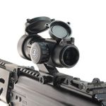 Коллиматорный прицел Stinger, Vector Optics