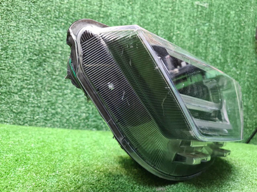 Фара левая Chery Tiggo 8 Pro Max (2022-н.в.) LED