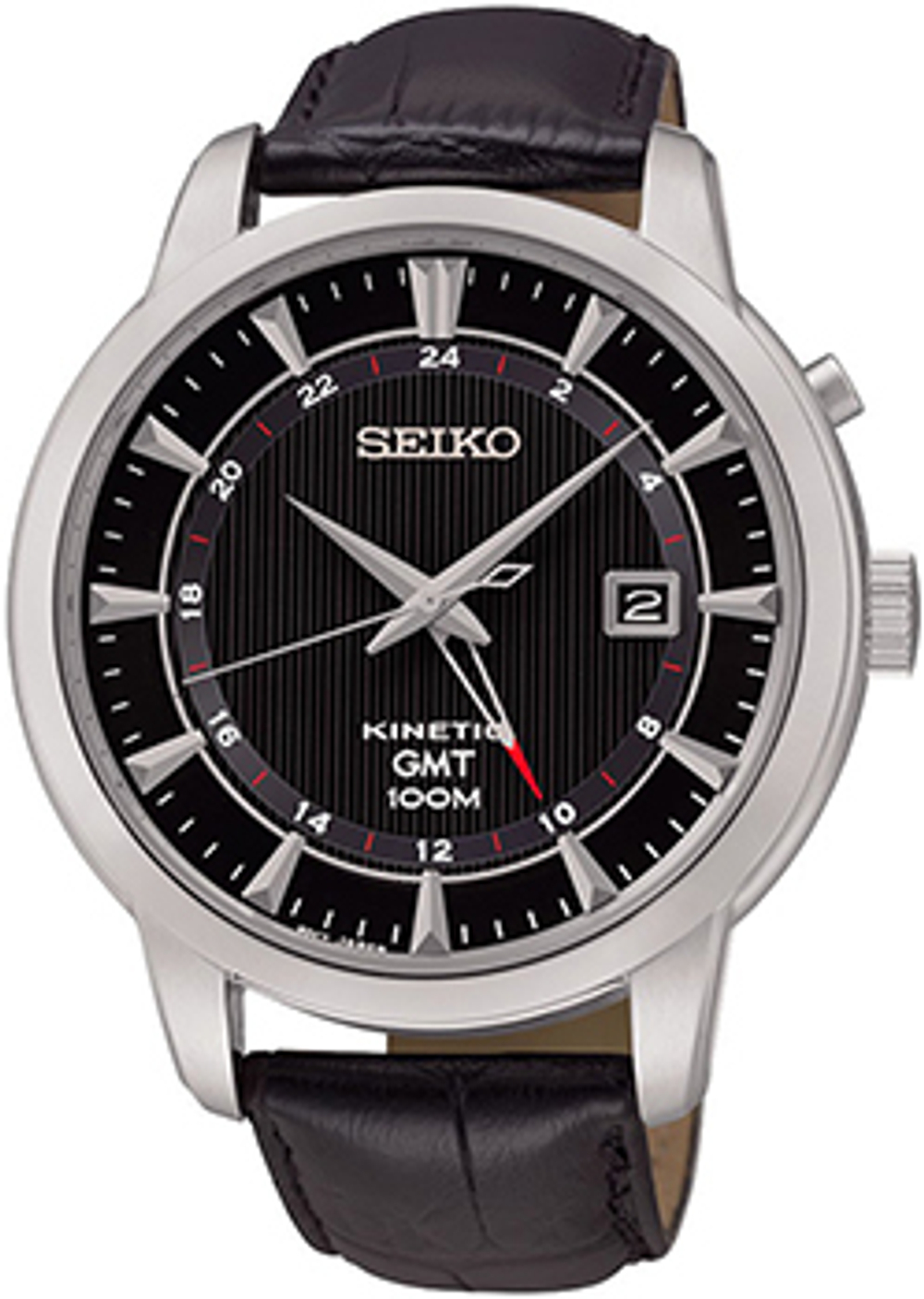 Seiko SUN033P2
