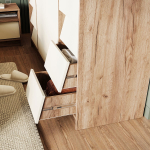 Рейн ШК 03 Шкаф 4-х дверный