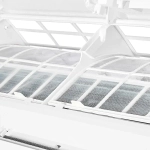 Ballu BSVPI-24HN1 сплит-система инверторного типа комплект НС-1182105