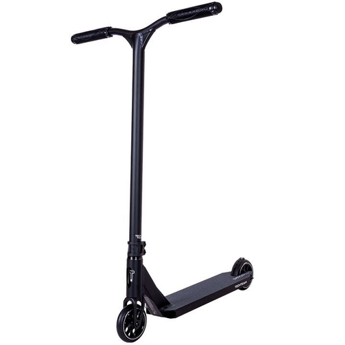 Самокат Tech Team Drop 2.0 black/черный