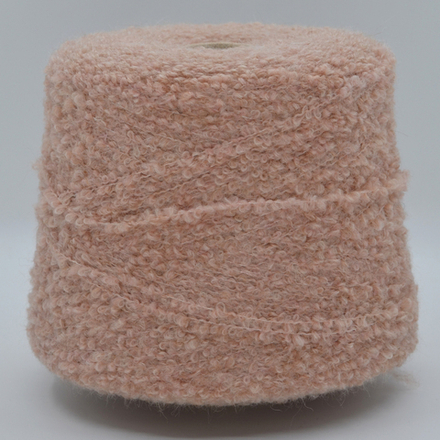 Pinori Filati S.p.a. Art. VELLO (античная роза)