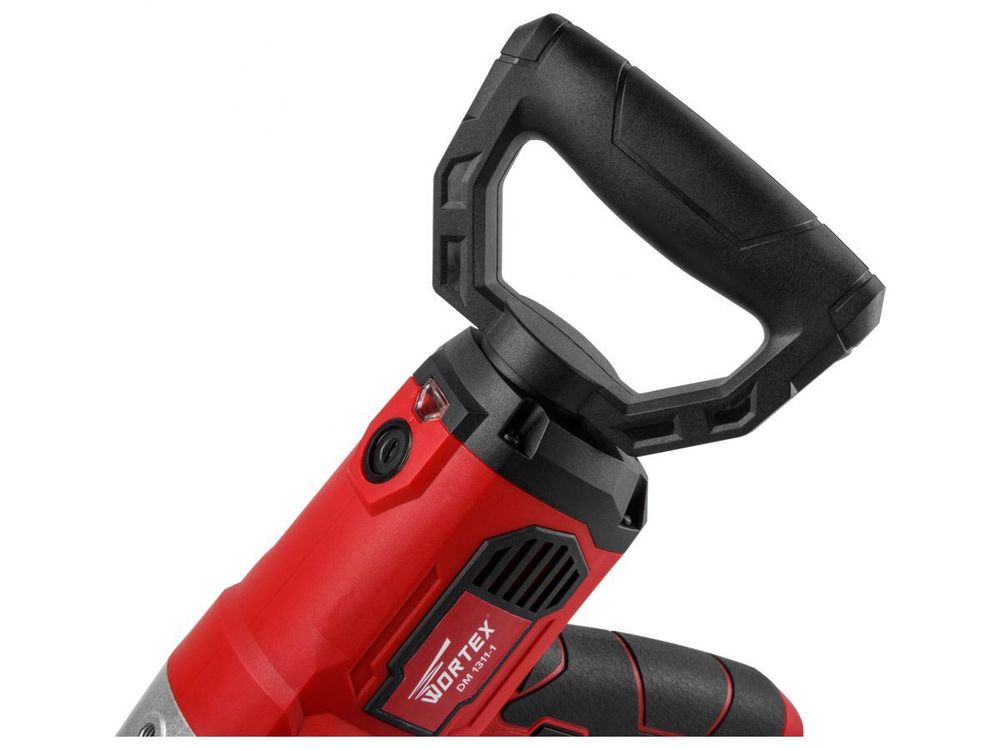 Миксер-дрель WORTEX DM 1311-1