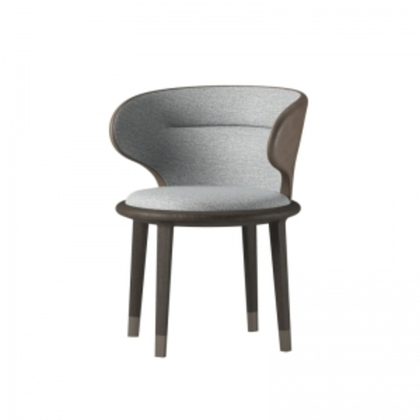 Стул ChiWingLo ISIA