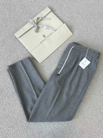 Брюки Brunello Cucinelli