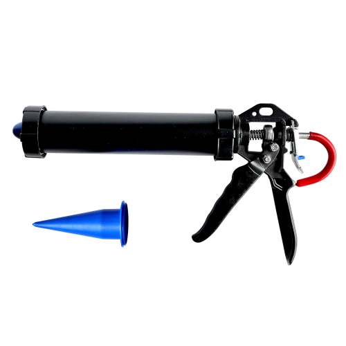 ZIP LAB Выжимной пистолет для герметиков в картриджах 310мл