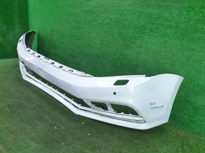 Бампер передний VW Jetta 6 (2014-2018)