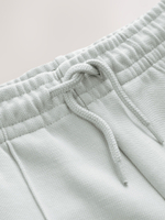 Брюки спортивные для мальчика Next E43-392, Светло-серый