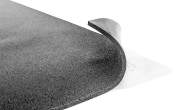 Шумоизоляция StP Бипласт 10 К (10х750х1000 мм =0,75 м²)