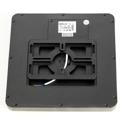 Citilux Бейсик CL738K181V LED Светильник накладной Чёрный