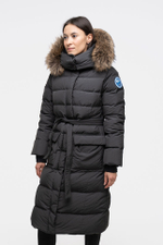 Пальто женское Иматра/ Nordic Goose Laplanger