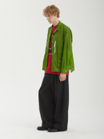 Мужские Брюки Oliver Pleated