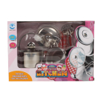 Набор посуды, коробка 1818-5