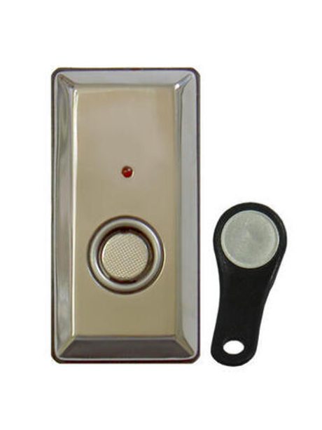 Считыватель -2 исп. 01  60 кор.