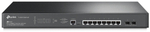 Коммутатор TP-LINK TL-SG3210XHP-M2