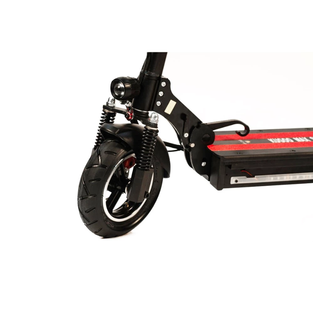 Электросамокат Kugoo Max Speed 500W 48V 13Ah