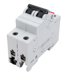 Автоматический выключатель ABB 2-полюсной sh202 c 20 2CDS212001R0204