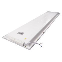 ULP-30120 36W-4000K-LL IP40 PREMIUM+ OPAL WHITE Светильник светодиодный потолочный встраиваемый. Белый свет 4000K. 3900Лм. Корпус белый. В комплекте с и-п. ТМ Uniel