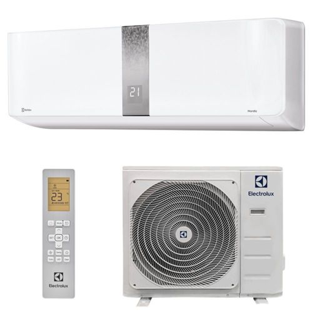 Настенная сплит-система Electrolux Nordic EACS-36HT/N3_24Y