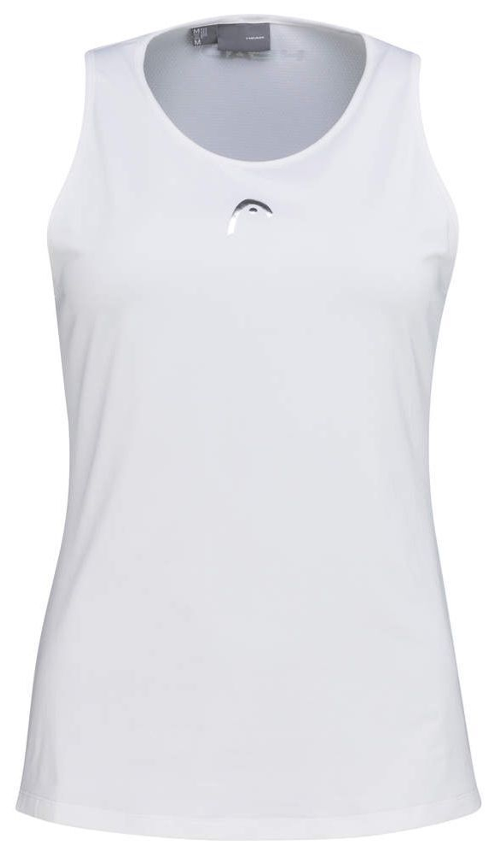 Топ теннисный Head Performance Tank Top W
