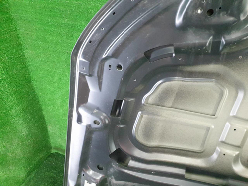 Капот Audi Q5 2 80A (2017-н.в.)