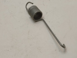 WISL103 кт63 Пружина бака для стиральной машины Indesit WISL 103 б/у