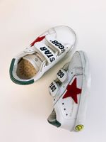 Кеды Golden Goose