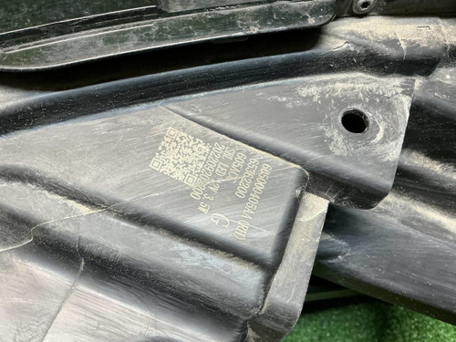 Битая Фара правая EXEED VX (2021-2024) LED