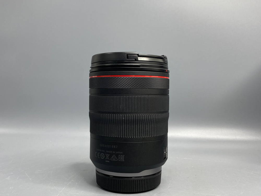 Canon RF 24-105mm f/4L IS USM