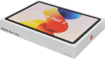 12.1" Планшет Xiaomi REDMI Pad 2 Pro P83 6/128 GB 7s Gen 4 Wi-Fi, 2560 x 1600, 120Гц, Android 15, серебристый [71049]