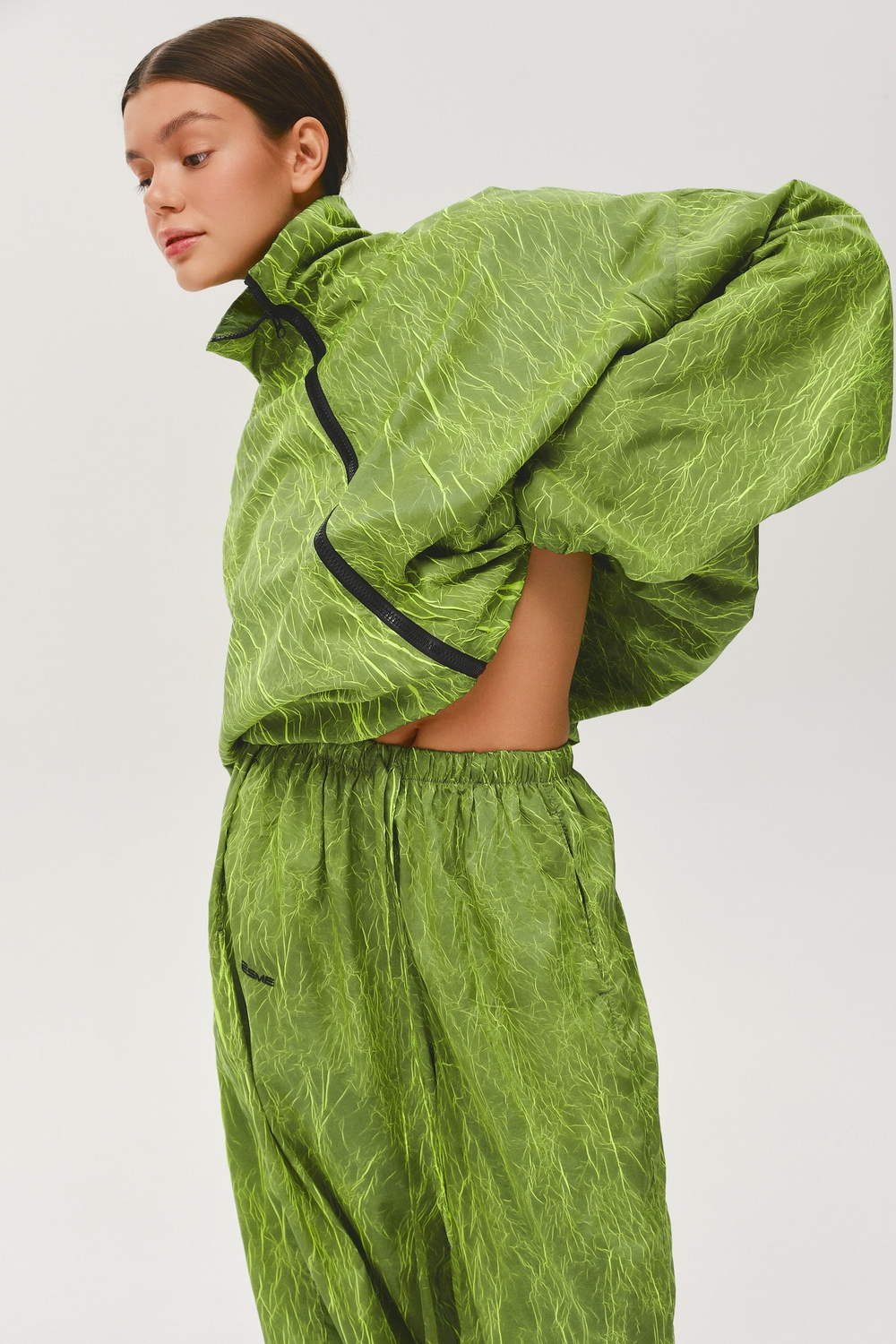 ÉSME CHOUX SUIT