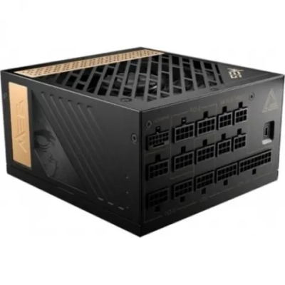 Блок питания MSI MEG Ai1300P 1300W (306-7ZP4A11-CE0)