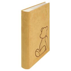 Фотоальбом Image Art IA-BBM46300 серия 101 детский с кармашками книжный переплёт 10х15 50 листов 300 фото | Image Art