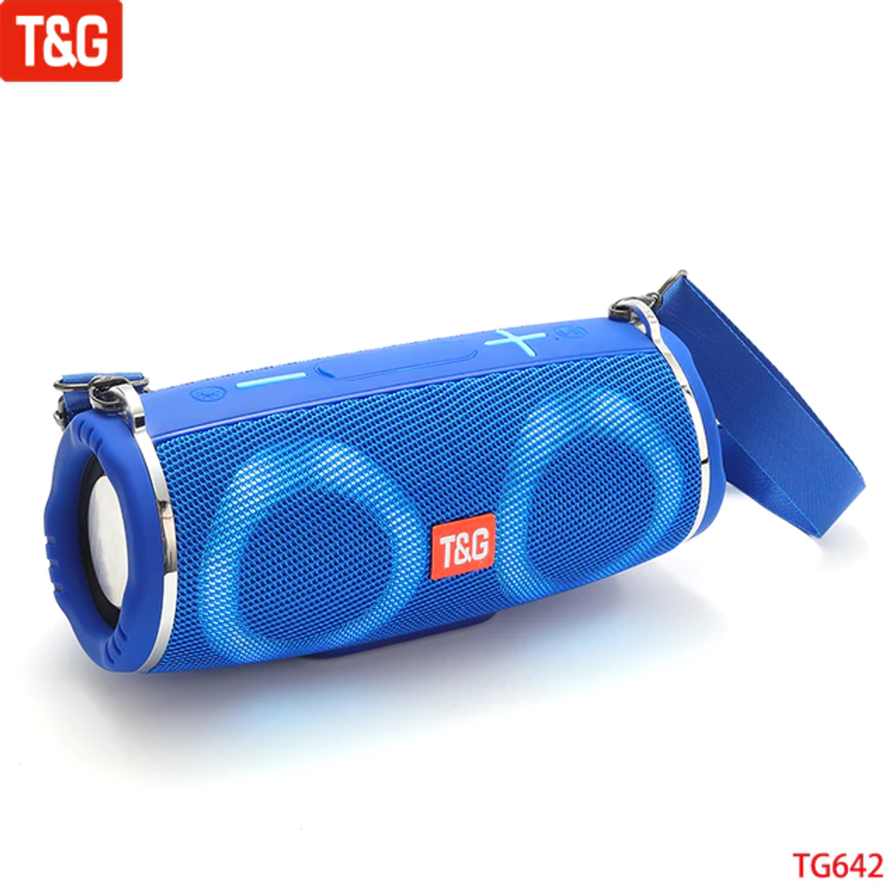 Беспроводная колонка TG-642