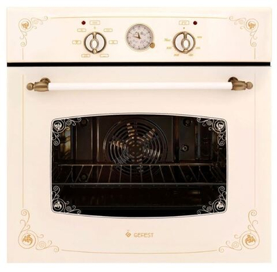 Электрический духовой шкаф Гефест ЭДВ ДА 602-02 К74