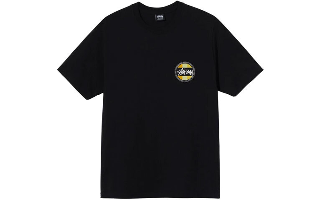 Футболки Stussy Classic Dot Dyed Tee T, 1904696