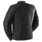 универсальная мотокуртка FURYGAN Lady ODESSA VENTED VTD 3IN1 Black