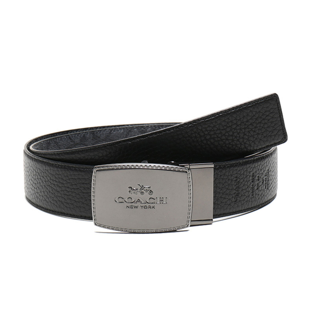 Пояс COACH 3.7cm, 64084-CQBK