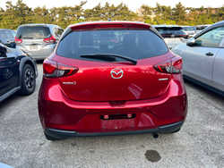 Mazda 2, 2019, 1.5 л бензин, МКПП