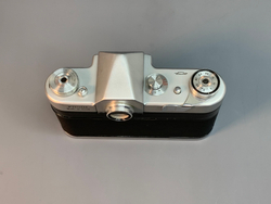 Экспортный Start V + Helios-44 9 лепестков