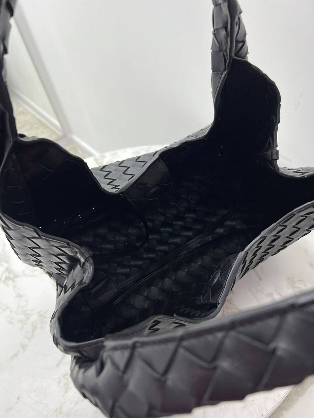 Сумка Bottega Veneta