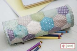 "Шестиугольник" 25 мм (арт. B25)