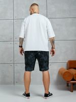 Шорты мужские Питон Виотекс РАЗНОЦВЕТНЫЙ