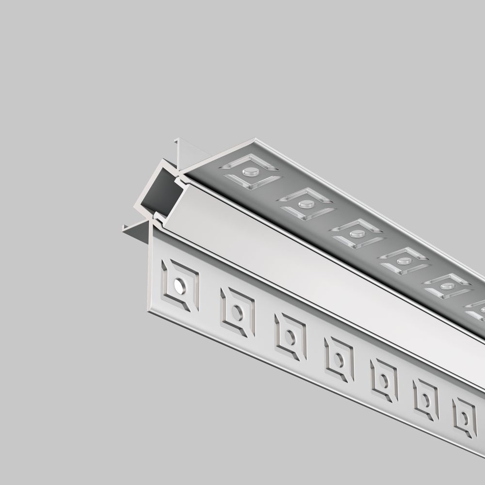 Профиль Led Strip ALM-4623-S-2M